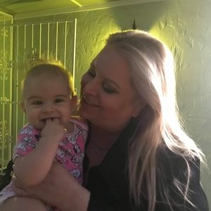 Meet your Posher, Sherrie